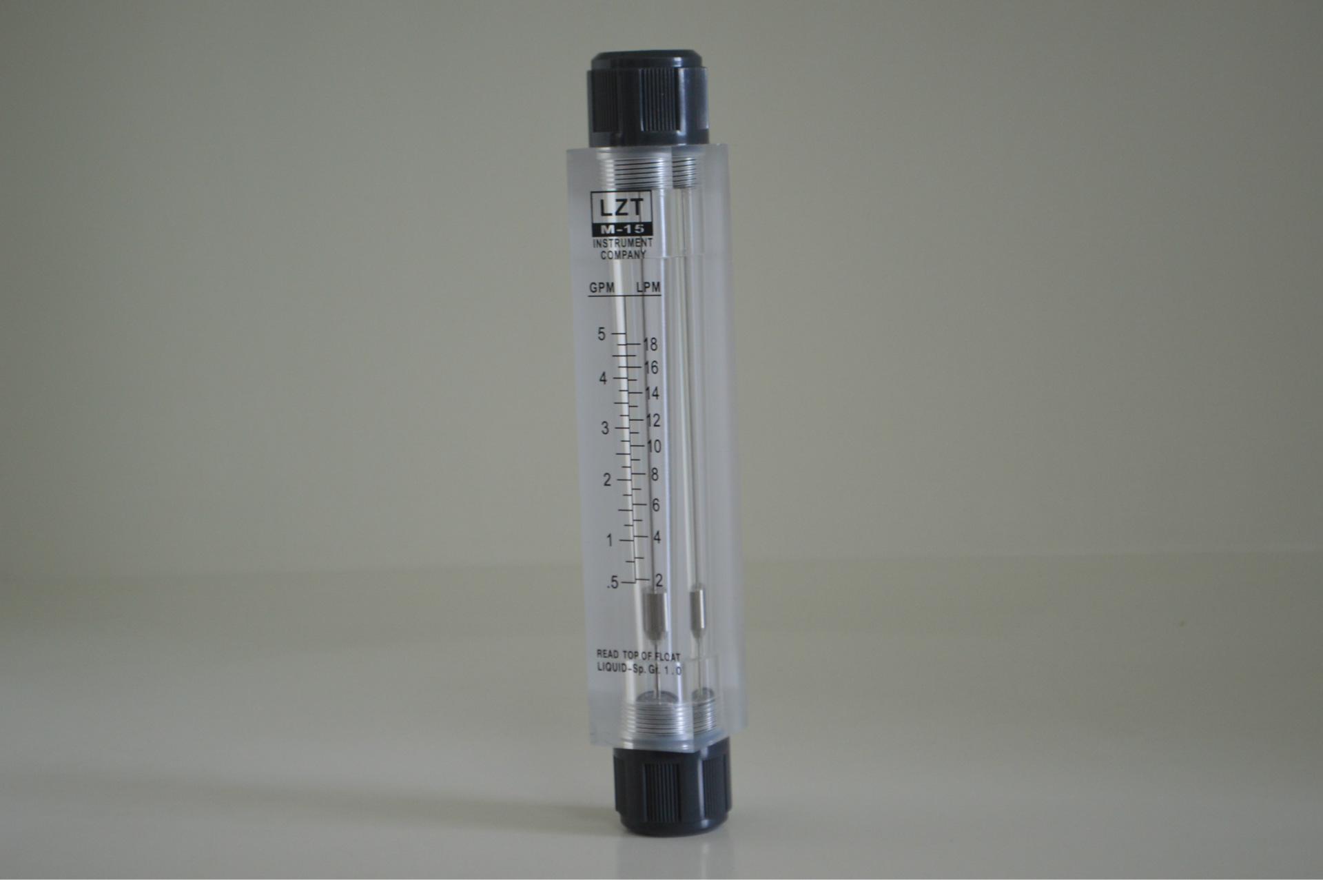 管道式有機(jī)玻璃流量計(jì)，管道流量計(jì)，管道式流量計(jì)