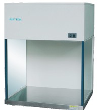桌上型潔凈工作臺(tái)VD-650單人單面、垂直送風(fēng)