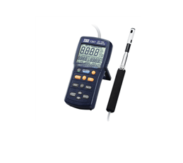TES-1340熱線式風速計
