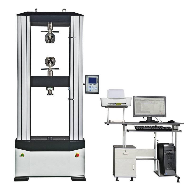 JDL-5000N雙數(shù)顯電子拉力機