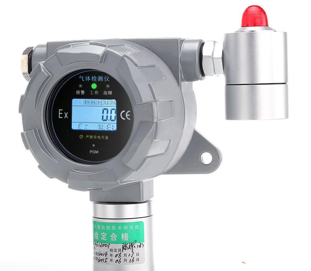 氟化氫泄漏探測器，氟化氫檢漏儀