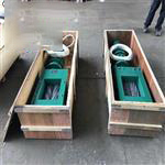 管道破碎格柵機(jī)