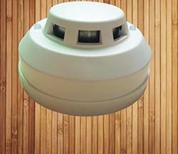 配電柜煙霧報(bào)警器，常開(kāi)火災(zāi)探測(cè)器