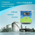深圳市橡膠工業(yè)VOCs報(bào)警監(jiān)測儀 危廢氣體VOCs報(bào)警監(jiān)測儀