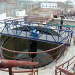 ZCGN-10中心傳動刮泥機