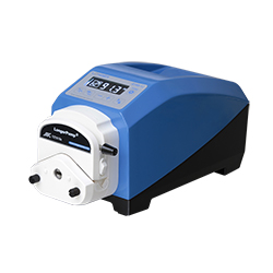 保定蘭格工業(yè)蠕動(dòng)泵G300-1E