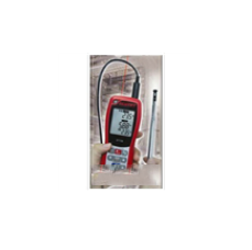 正品熱賣 ST730熱線式風(fēng)速計(jì)ST-730熱式風(fēng)速風(fēng)量?jī)x、通風(fēng)測(cè)試表