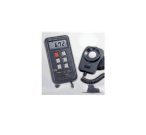 TES-1336A臺(tái)灣泰仕TES1336A記憶式照度計(jì)