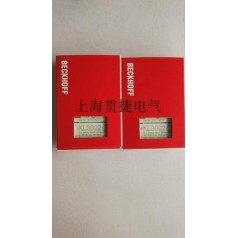 BECKHOFF倍福KL3002，KL3001