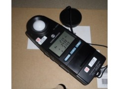 美能達(dá)CL-200A色彩照度計, 大量現(xiàn)貨。