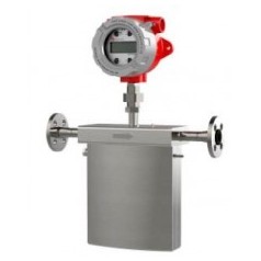 BADGER METER 質(zhì)量流量計系列