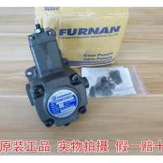 臺(tái)灣FURNAN葉片泵PV2R3-116L歡迎訂購