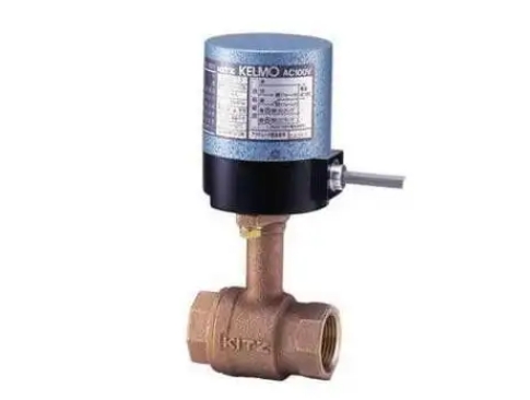 日本北澤KITZ電動(dòng)球閥，日本北澤電動(dòng)球閥