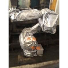 機(jī)器人隔熱防護(hù)服，機(jī)器人隔熱服AT8999