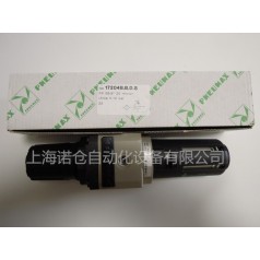 PNEUMAX過濾減壓閥17204A.A.D.S，17204B.B.D.S，17201A.B.S