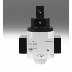 FESTO減壓閥LR-1/4-D-MINI，LR-3/8-D-I-MINI，194666 LRS