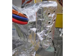 電焊機(jī)器人隔熱衣，焊接機(jī)器人隔熱服，歡迎洽談