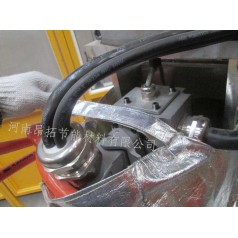 提供新松機器人防護(hù)衣，新松耐高溫防護(hù)衣
