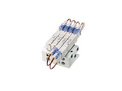 日本小金井電磁閥 (方形 導(dǎo)式(2))JE12L_F6