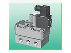 喜開理中國有限公司，日本原裝ckd三通/四通/五通電磁閥 4F410-10