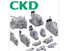 CKD省空間型氣缸，喜開理帶導(dǎo)向的超省空間氣缸 SSG