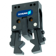 德國(guó)SCHUNK工件夾具0370452 PGN 100/2 AS