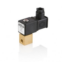 ASCO阿斯卡不銹鋼電磁閥，美國ASCO電磁閥 8263G206V