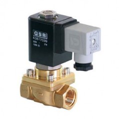 德國GSR電動(dòng)閥門 AU611165 K0511890