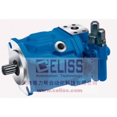 HPS Hydraulik氣缸德國(guó)