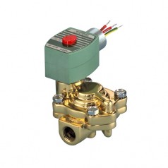 8040系列美國(guó)ASCO電磁閥/阿斯卡河南專業(yè)銷售 43004422 230V/AC