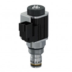 廠家銷(xiāo)售派克PARKER 導(dǎo)式比例壓力閥 VMY160L10N1P