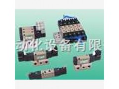 日本CKD兩通電磁閥/CKD直動(dòng)式2通電磁閥 AB41-02
