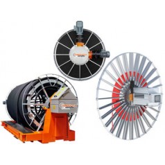CONDUCTIX 電機(jī)驅(qū)動卷筒系列