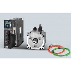 西門子V90伺服高慣量電機 1FL6062-1AC61-0LB1
