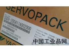 河北現(xiàn)貨供應SGDV-7R6A01A安川伺服驅(qū)動器