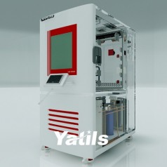 恒溫恒濕試驗(yàn)機(jī)選亞太拉斯，大品牌，值得信賴(lài)！