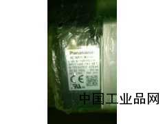 浙江現(xiàn)貨供應MHMJ082G1V松下伺服電機