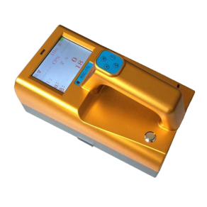 RSC-170G型α、β、γ表面污染測(cè)量?jī)x