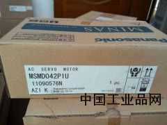 河北現(xiàn)貨供應(yīng)MSMD042P1U松下伺服電機