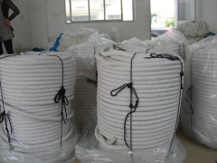 JCS-12安泰 緣蠶絲繩，桑蠶絲繩， 緣防護，說到做到