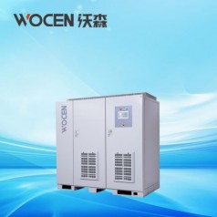 雙向直流電源 山東沃森電源廠家供應 200KW雙向直流穩(wěn)壓測試電源 電動汽車用電機控制器測試直流
