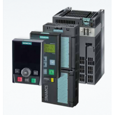 西門(mén)子變頻器G120  6SL3262-1BA00-0BA0