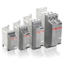 ABB軟起動(dòng)器PSR系列緊湊型