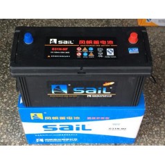 風(fēng)帆蓄電池6-QW-200型號(hào)