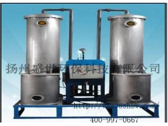 安陽玻璃水行業(yè)全自動(dòng)軟化水設(shè)備提高競爭力