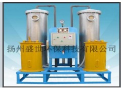 徐州全自動軟化水設備型號齊全