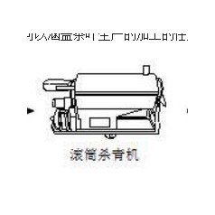茶葉加工設(shè)備有哪些？ 哪里可以買(mǎi)到殺青機(jī) 分選機(jī)