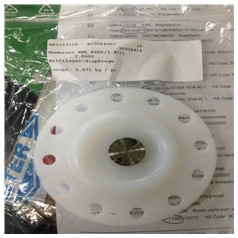 SERA氣動隔膜泵進口德國