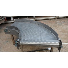 鏈板輸送機(jī)，鏈板提升機(jī)，不銹鋼提升機(jī)