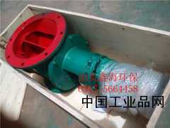 【YCD型卸料器，卸料器參數(shù)】